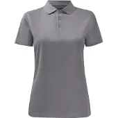 Projob 642041 2041 Poloshirt Polyester Regular Fit Dames | Maat: XXL