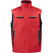 Projob 5704 Padded Vest 2.0 Reflecterend | Maat: XL