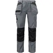 Projob Werkbroek 5531 50 / Grijs