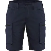 Blakläder 7149 Dames Service Short met Stretch