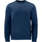 Projob sweater 2127 L / Navy