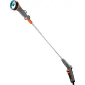 Gardena Comfort - Spuitpistool met Verlengstuk - 90 cm - Traploos instelbaar