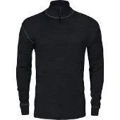 Projob 3107 T-shirt Lange Mouwen Opstaande Kraag Wol Thermisch | Maat: XXL