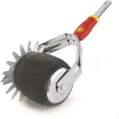 WOLF-Garten RB-M kantensnijder - scherp stervormig mes - 22,5 cm