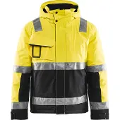 Blakläder 4870 Winterjas High Vis