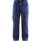 Blakläder Werkbroek 14001800 | Marineblauw | Maat 56 - 7330509042137