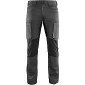 Blakläder Werkbroek Blåkläder 1459-1845 52 / Antraciet