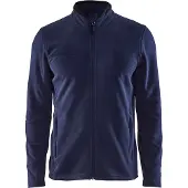 Blakläder Heren Sweater 4895-1010 | Marineblauw | Maat L - 7330509398272