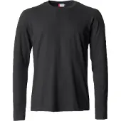 Clique 029033 Basic-T L/S