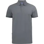 Projob Poloshirt 2022 S / Grijs
