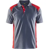 Blakläder Piqué 3324 Poloshirt Regular Fit