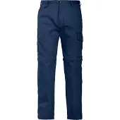 Projob Afritsbare Broek 2502 | Maat: 48