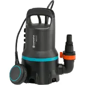 Gardena Vuilwaterpomp 9000