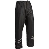 Blakläder Regenbroek LEVEL 1 13012000 | Zwart | Maat 4XL - 7330509284711