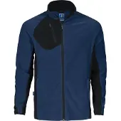 Projob 2325 Fleece Jacket | Maat: 5XL