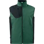 Projob 3702 Softshellvest Winddicht | Maat: XL