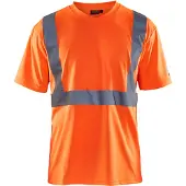 Blakläder 3313 T-Shirt High Vis