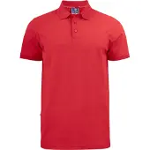 Projob 642022 2022 Poloshirt Stretch Piqué Regular Fit | Maat: 4XL