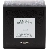 Dammann Frères Groene thee Dammann Frères "Sencha Fukuyu", 25 st.