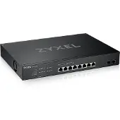 Zyxel 10-Port Smart Managed Gigabit Switch (XS1930-10) [8x 100M/1G/2.5G/5G/10G Ethernet, 2x 10-Gigabit SFP+].