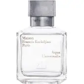 Maison Francis Kurkdjian Aqua Universalis Eau de Toilette 70 ml
