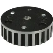 Manfrotto 120DF Dbl Fml Joint For C-Post Exten