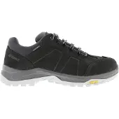 Grisport Veterschoen 'GRI Arizona Low' zwart