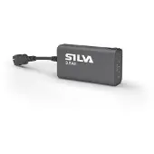 Silva Exceed 3.5ah Lithium Batterij