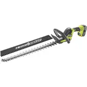 Ryobi 37cm Grasmaaier (incl. 1x4.0Ah accu) ONE 18V