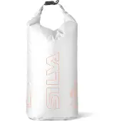 Silva Terra Dry Bag, waterdichte tas, 12L, wit