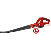 Einhell GC-CL 18 Li E Solo Accu Bladblazer Power X-Change