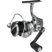 Abu Garcia Zenon, 2000 S, Ambidekster, Spinhengel, Molen met voorklom, Artikelnummer: 1547676