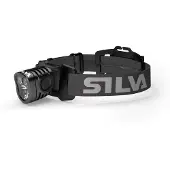 Silva Exceed 4R, hoofdlamp, zwart