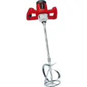Einhell TC-MX 1200 E, mengmachine voor kleurmortel