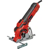 Einhell Tc-cs 89 Mini Cirkelzaag