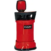 Einhell GE-SP 4390 N-A LL ECO Dompelpomp - 430W - 9000l/uur