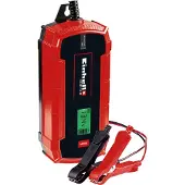 Einhell CE-BC 10 M Oplader 12 V 2 A 10 A