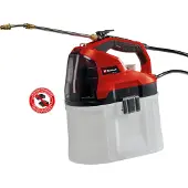 Einhell 3425220 Accu Drukspuit GE-WS 18/75 Li-Solo