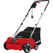 Einhell GC-SA 1231/1 verticuteerder en beluchter 1200W
