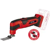 Einhell TC-MG 18 Li Solo (zonder accu)
