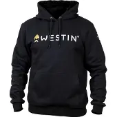 Westin Original Sweatshirt Zwart L Man
