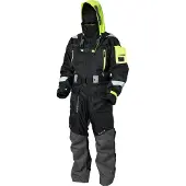 Westin W4 Suit Zwart MK Man