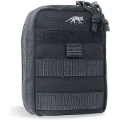 Tasmanian Tiger TT Tac Zak Trema, zwart 2023 Rugzak toebehoren
