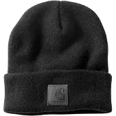 Carhartt Black Label Watch Hat 101070 | Maat: Één maat