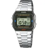 Casio Retro Vintage Horloge