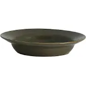 Nordal Grawa diepe borden groen set van 4 stuks - 57040