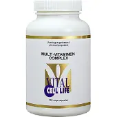 Vital cell life Multivitamine Complex Capsules
