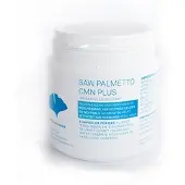 Naturapharma Saw palmetto CMN plus