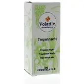 Volatile Tropennacht