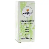 Volatile Salie lavandulifolia 10 ml